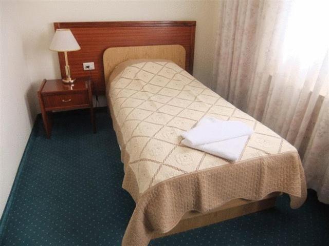 Rosary Sister Guest House Ein Karem Иерусалим Номер фото