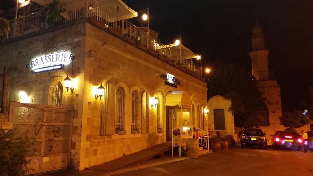 Rosary Sister Guest House Ein Karem Иерусалим Экстерьер фото