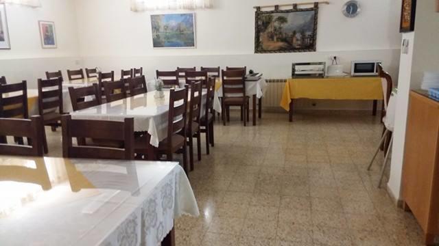 Rosary Sister Guest House Ein Karem Иерусалим Экстерьер фото