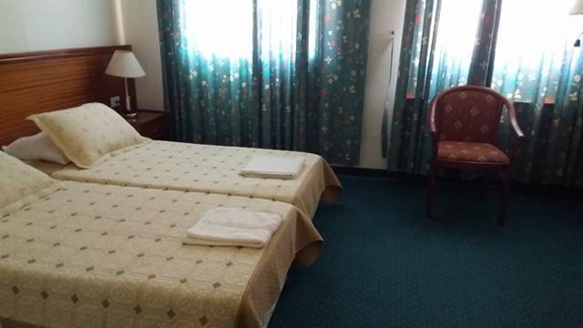 Rosary Sister Guest House Ein Karem Иерусалим Экстерьер фото