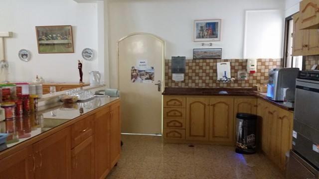 Rosary Sister Guest House Ein Karem Иерусалим Экстерьер фото