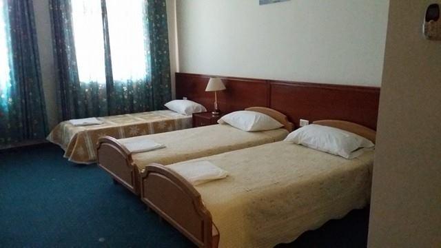 Rosary Sister Guest House Ein Karem Иерусалим Экстерьер фото