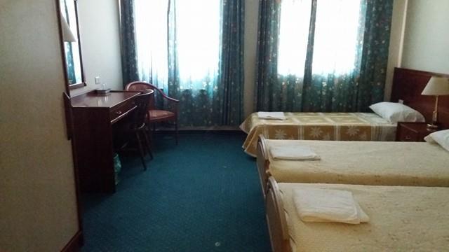 Rosary Sister Guest House Ein Karem Иерусалим Экстерьер фото