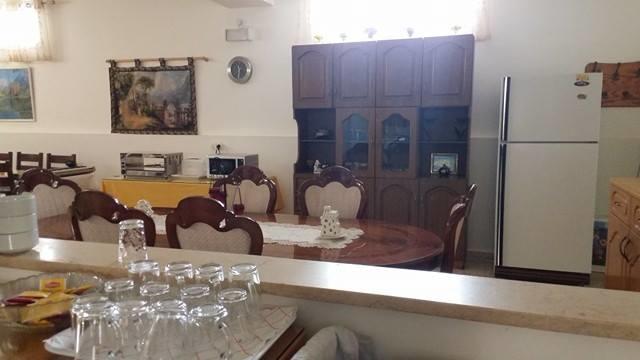 Rosary Sister Guest House Ein Karem Иерусалим Экстерьер фото
