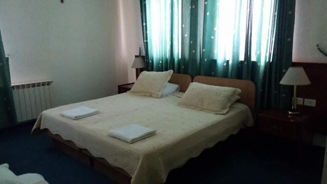 Rosary Sister Guest House Ein Karem Иерусалим Экстерьер фото
