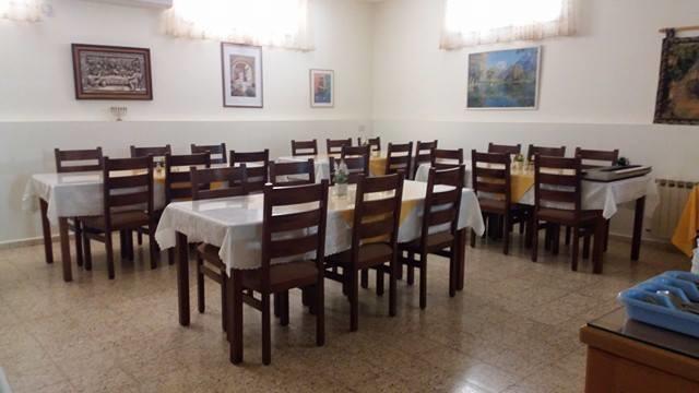 Rosary Sister Guest House Ein Karem Иерусалим Экстерьер фото