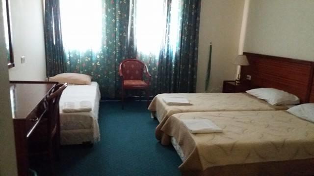 Rosary Sister Guest House Ein Karem Иерусалим Экстерьер фото
