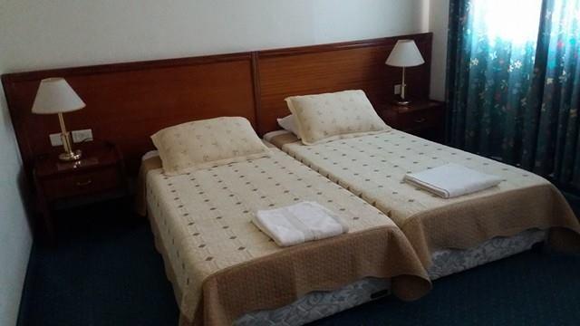 Rosary Sister Guest House Ein Karem Иерусалим Экстерьер фото