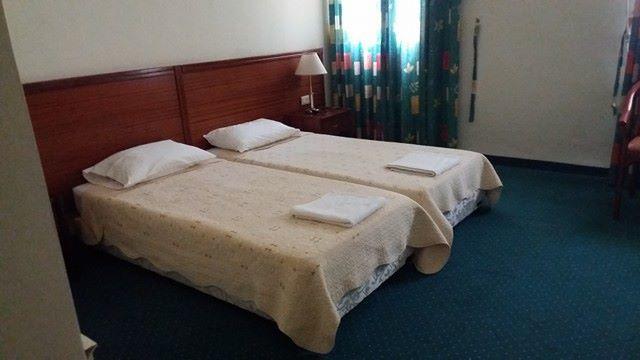 Rosary Sister Guest House Ein Karem Иерусалим Экстерьер фото